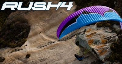 rush buton